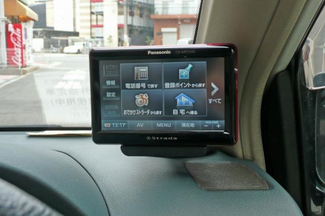 トヨタ 純正ナビ 2台 DENSO NSCD-W66 カーオーディオ2台セット