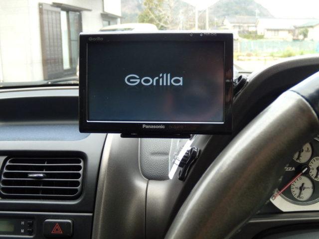 創意工夫は面白いです アルテッツァ アルテッツァジータにcn Gl411dの取付けを紹介 ナビcafe