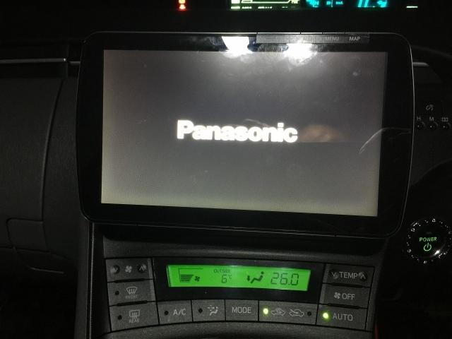 現品限り一斉値下げ！】 30プリウス用 Panasonic navi - poumonquebec.ca